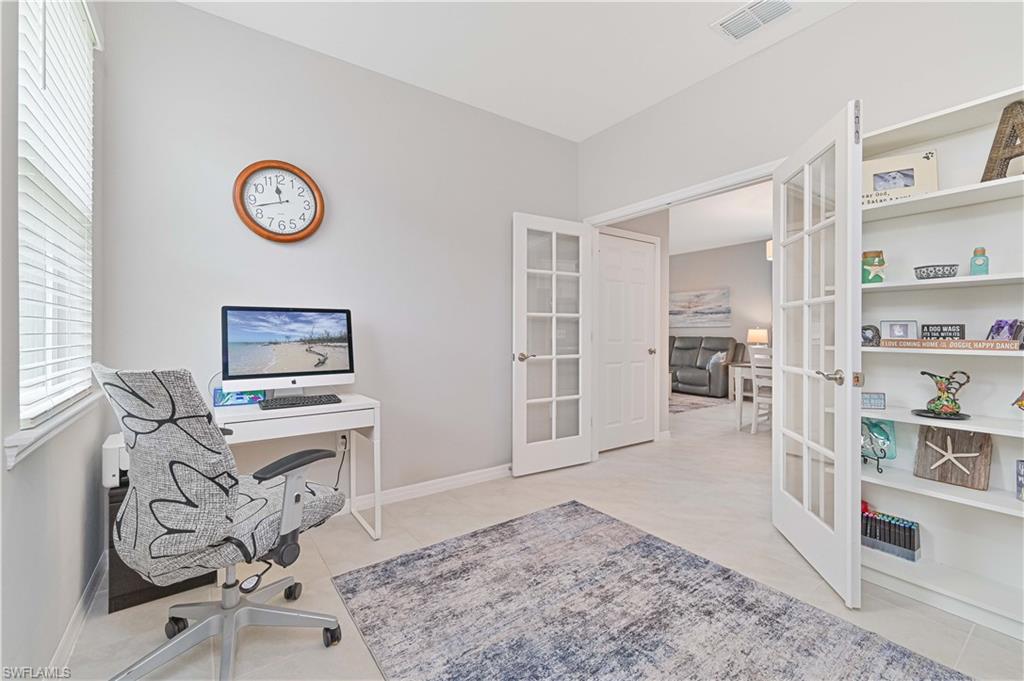 CASCADES - Residential