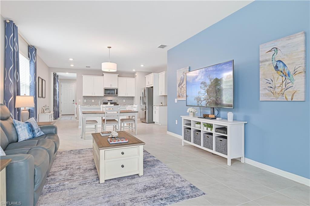 CASCADES - Residential