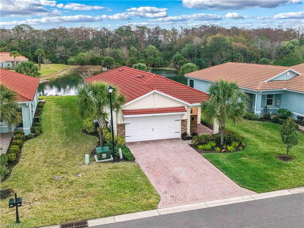 CASCADES - Residential