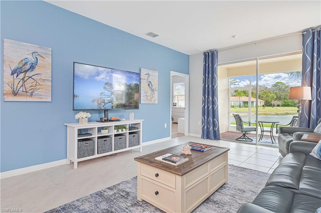 CASCADES - Residential