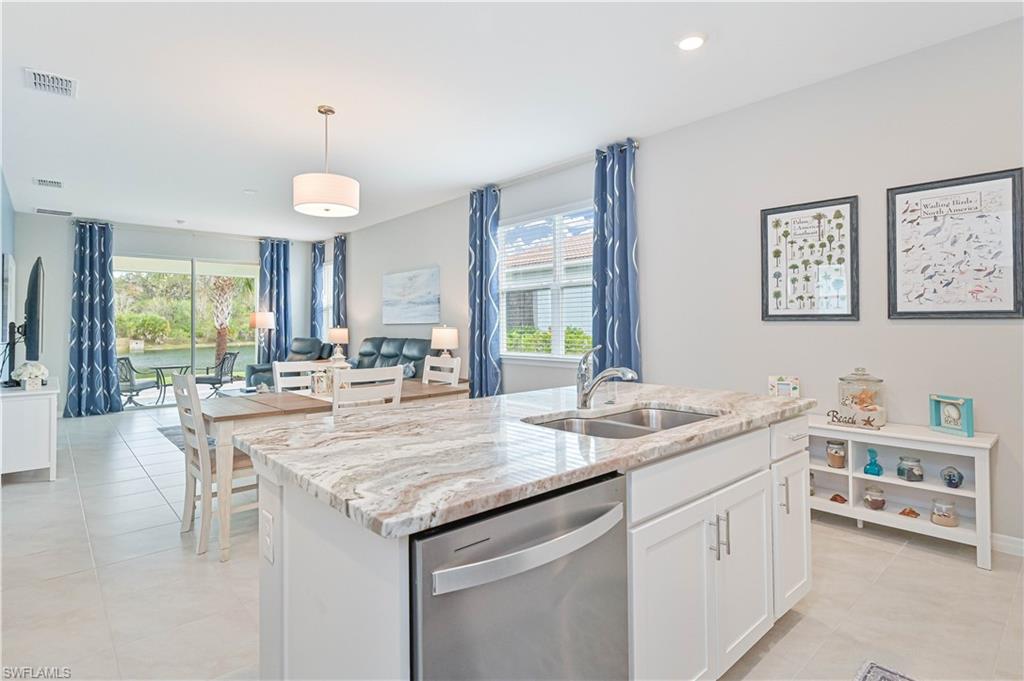 CASCADES - Residential