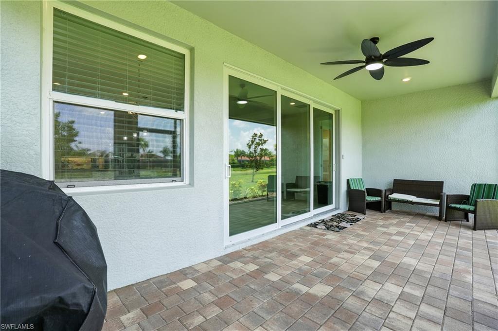 SEASONS AT BONITA - Residential Lease