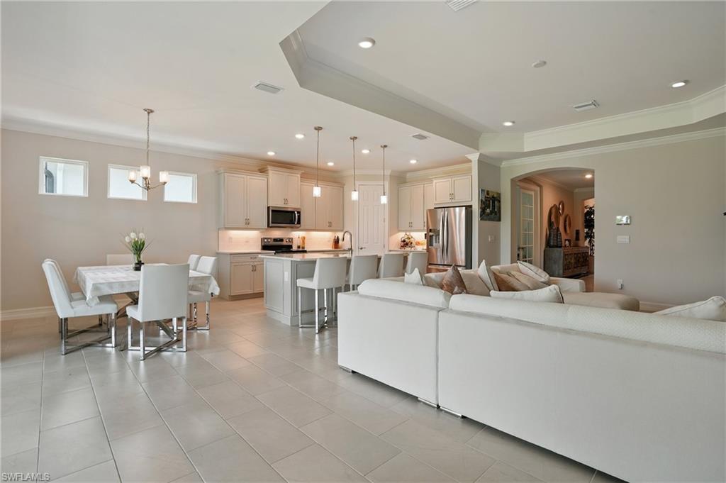 SEASONS AT BONITA - Residential Lease