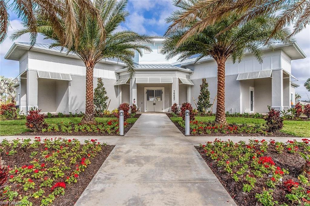 SEASONS AT BONITA - Residential Lease