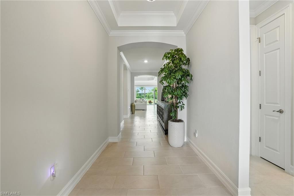 SEASONS AT BONITA - Residential Lease
