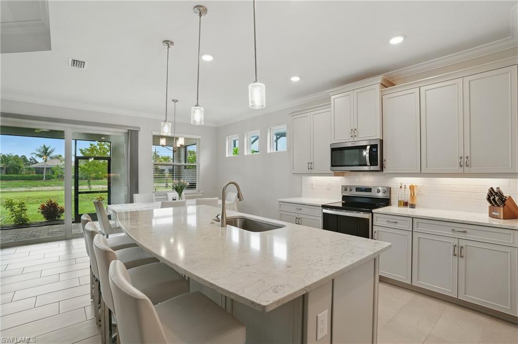 SEASONS AT BONITA - Residential Lease