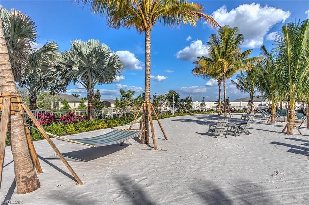 SEASONS AT BONITA - Residential Lease