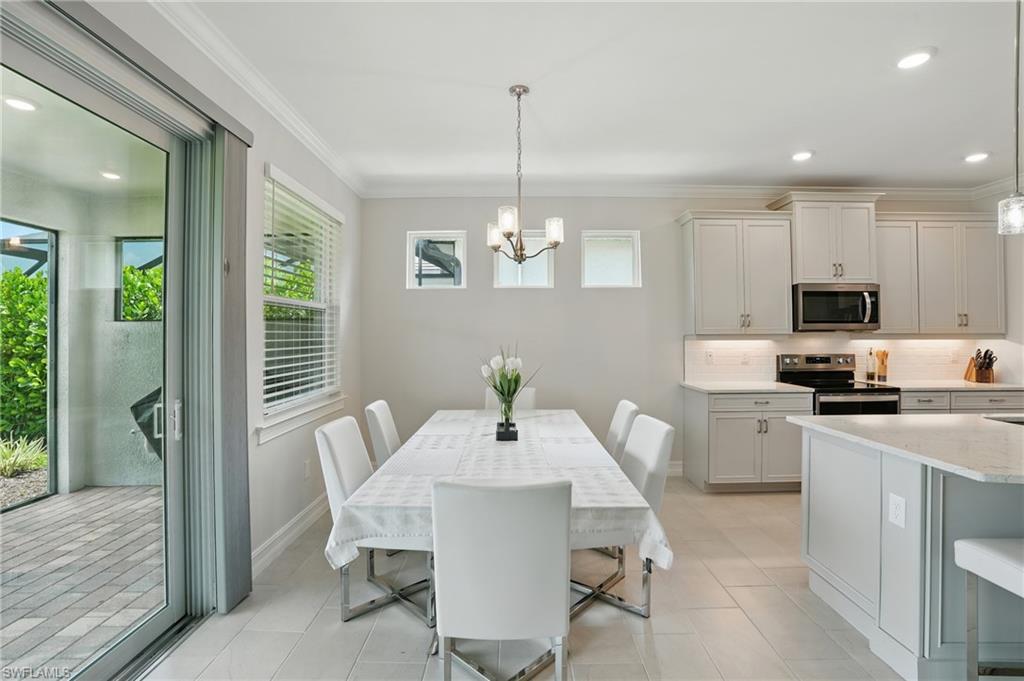 SEASONS AT BONITA - Residential Lease