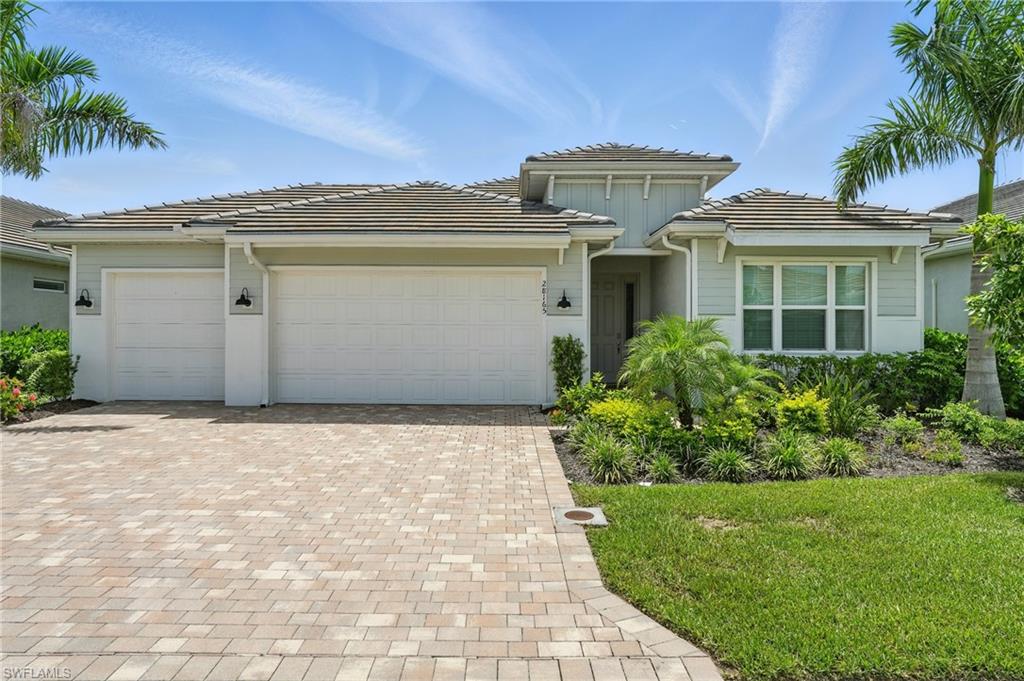 SEASONS AT BONITA - Residential Lease