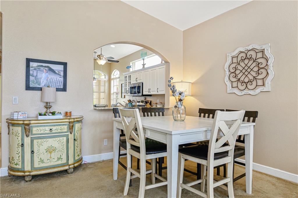 IBIS COVE - Residential