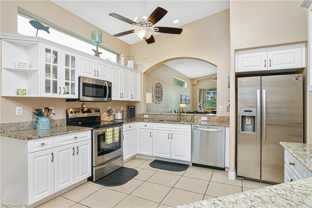 IBIS COVE - Residential