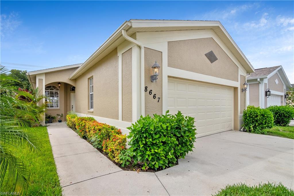 IBIS COVE - Residential