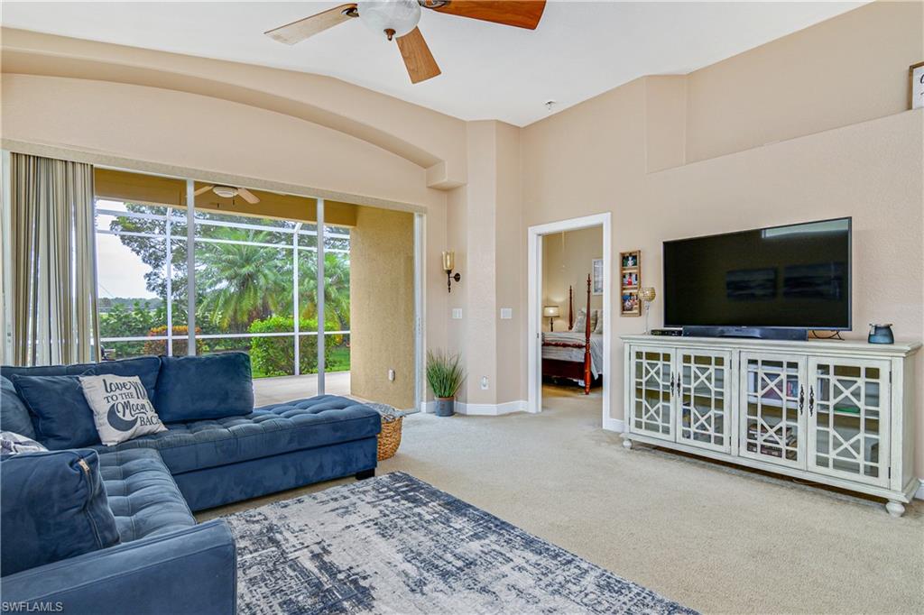 IBIS COVE - Residential