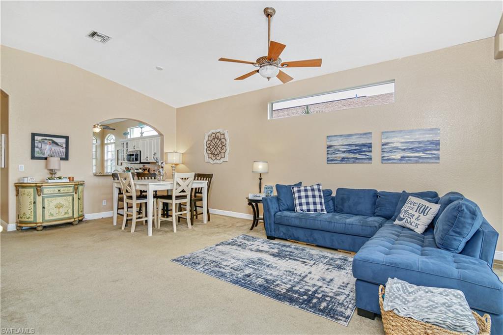 IBIS COVE - Residential