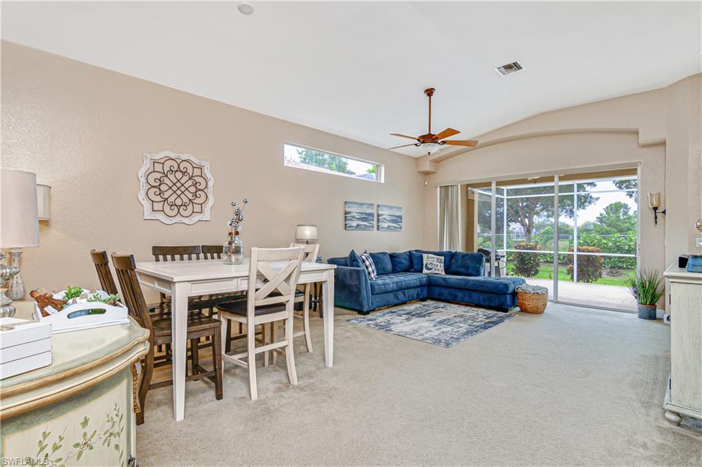 IBIS COVE - Residential