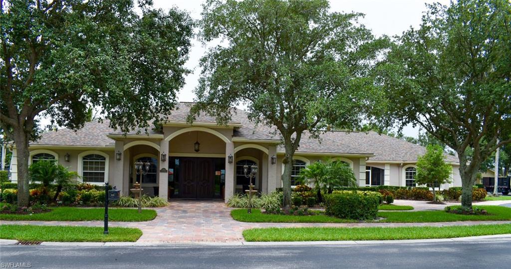 IBIS COVE - Residential