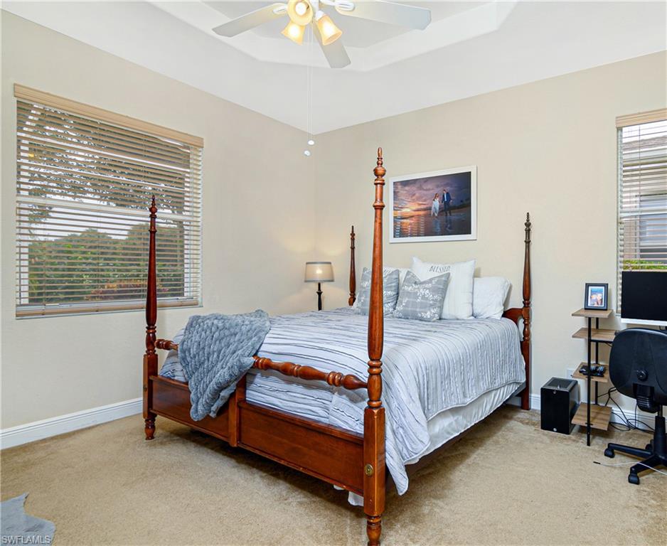 IBIS COVE - Residential