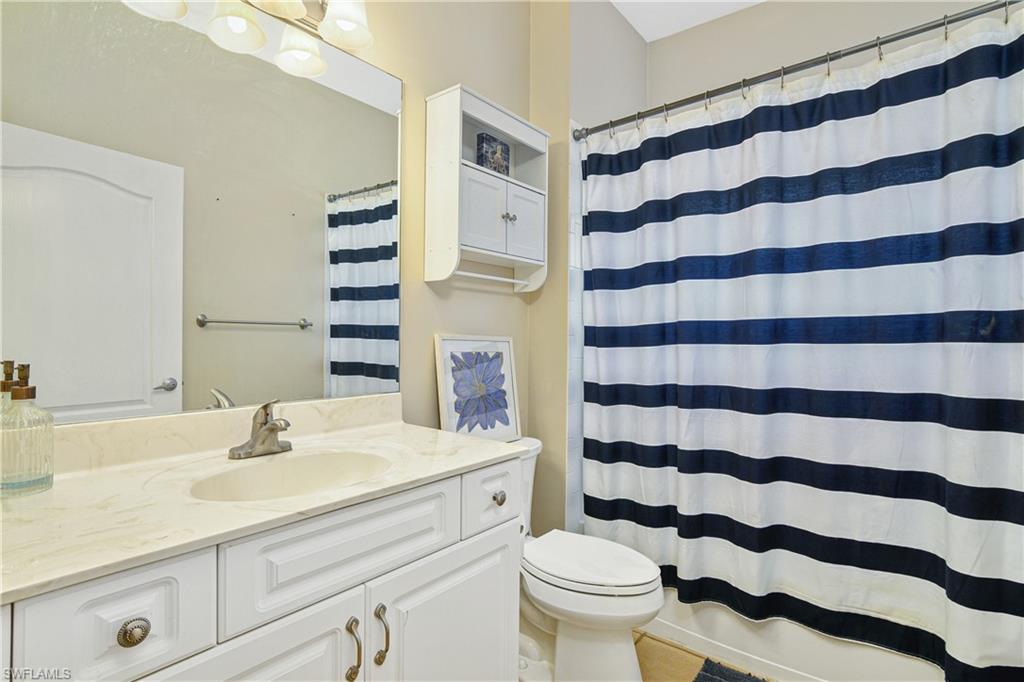 IBIS COVE - Residential