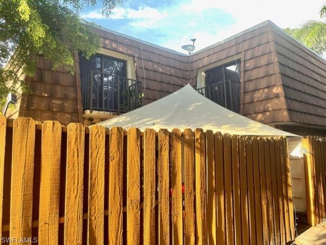 HAMLET - Residential