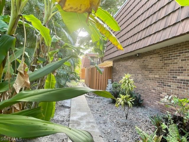 HAMLET - Residential