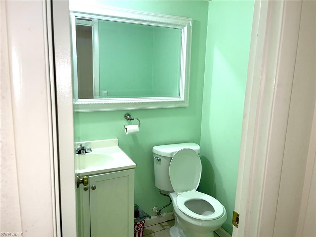 HAMLET - Residential