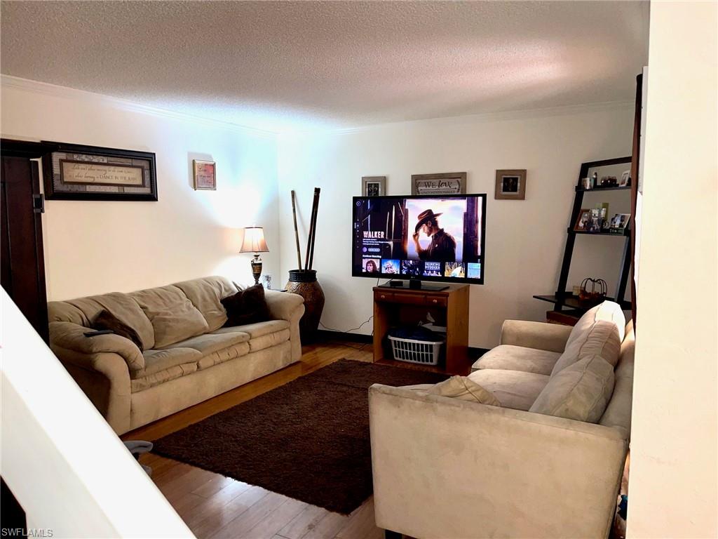 HAMLET - Residential