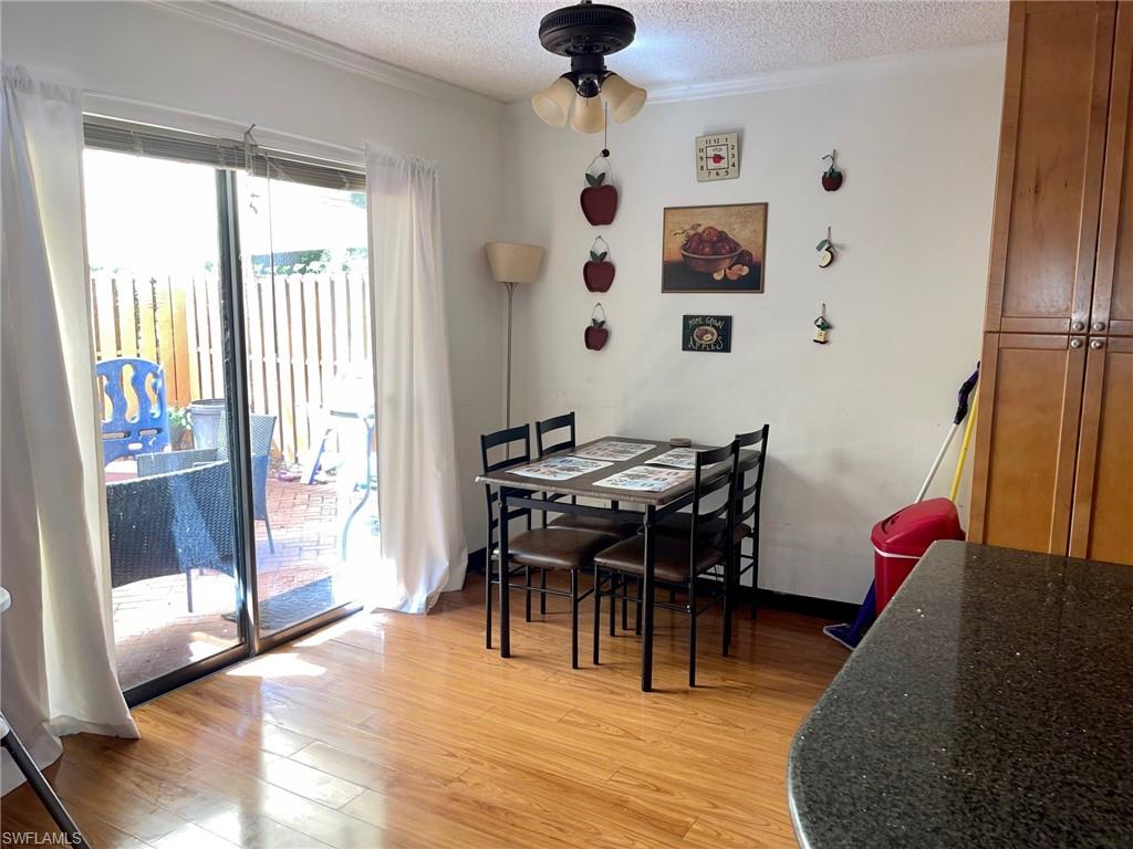 HAMLET - Residential