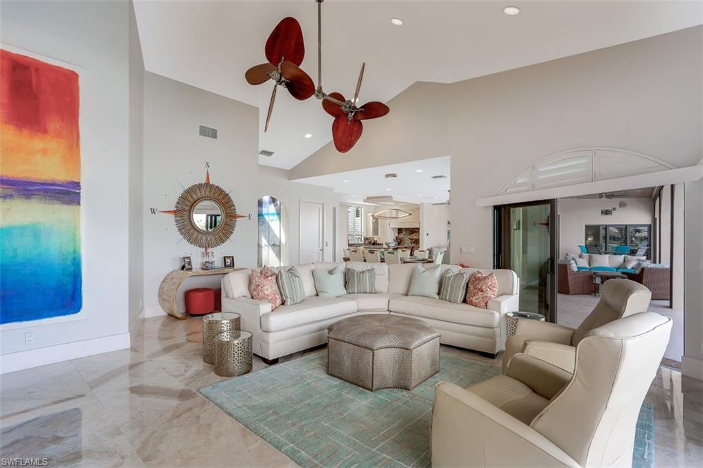 MARCO ISLAND - Residential