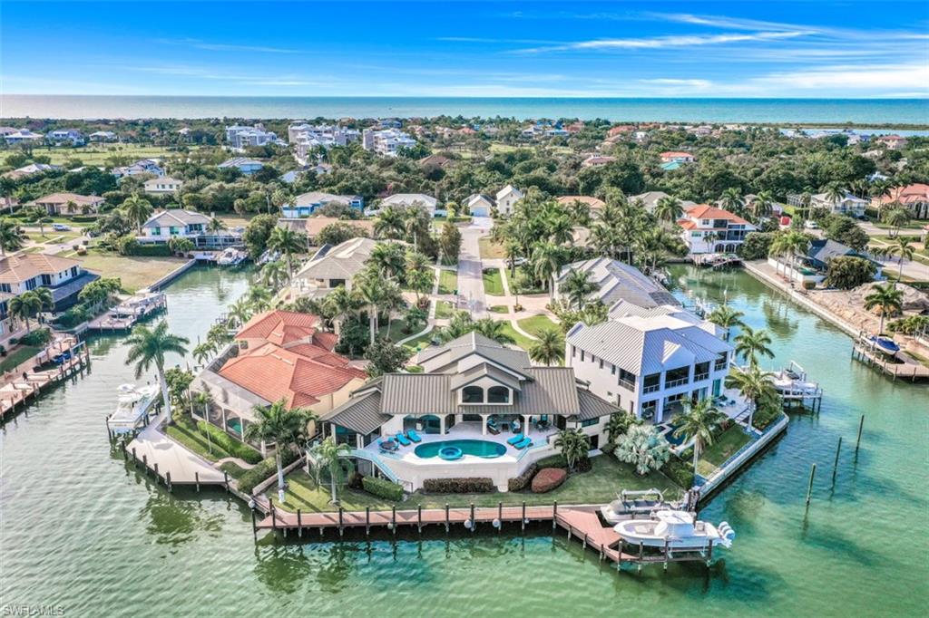 MARCO ISLAND - Residential