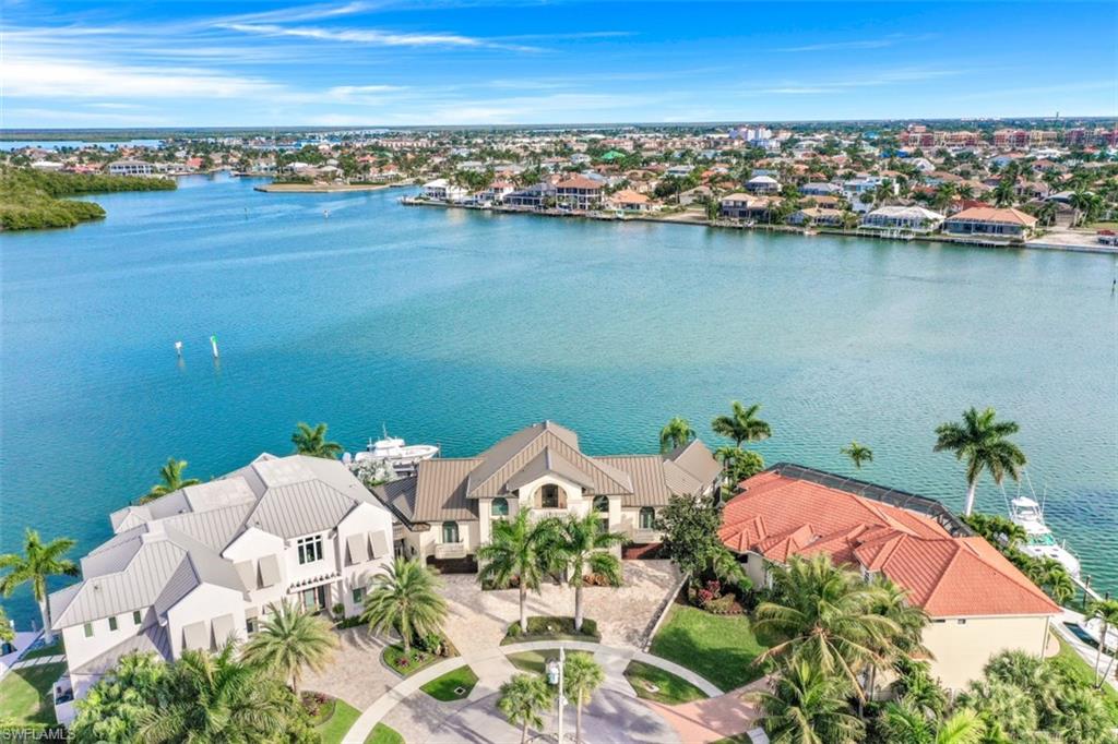 MARCO ISLAND - Residential