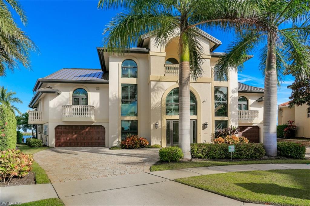 MARCO ISLAND - Residential