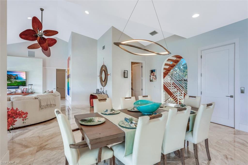 MARCO ISLAND - Residential