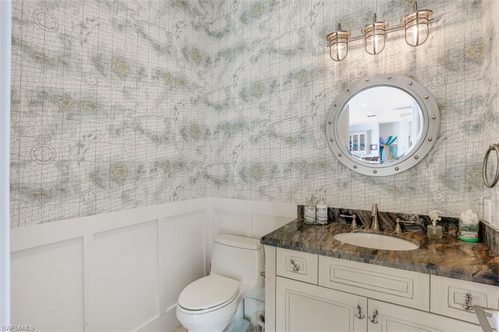 MARCO ISLAND - Residential