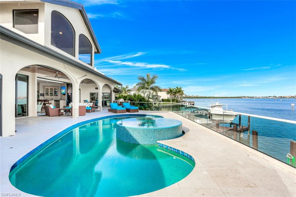MARCO ISLAND - Residential