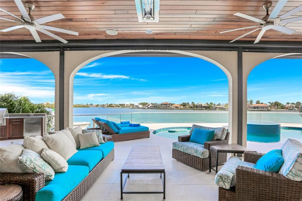 MARCO ISLAND - Residential