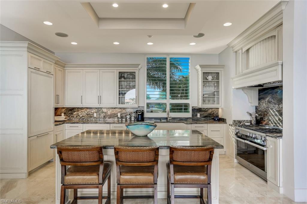 MARCO ISLAND - Residential