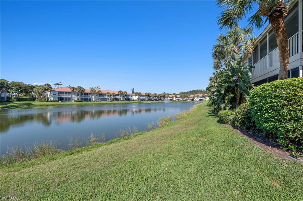 Photo of 2165 Arielle DR #1605, NAPLES, FL 34109 (MLS # 225037817)