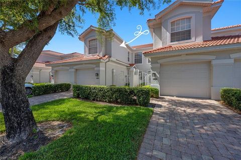 Photo of 2165 Arielle DR #1605, NAPLES, FL 34109 (MLS # 225037817)