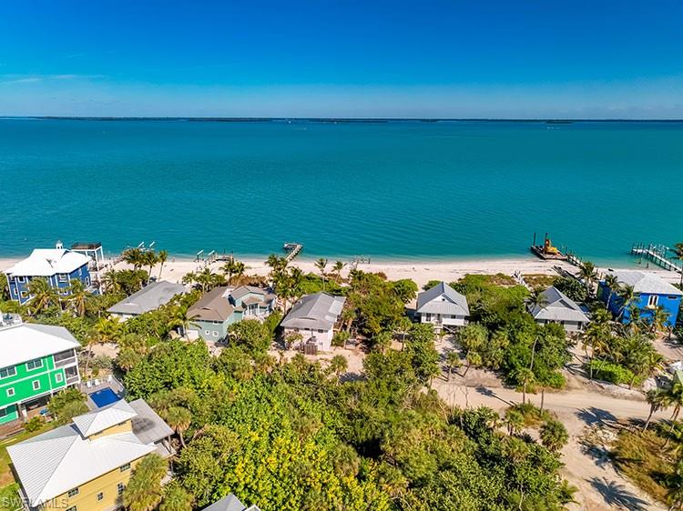 NORTH CAPTIVA SANDS - Land