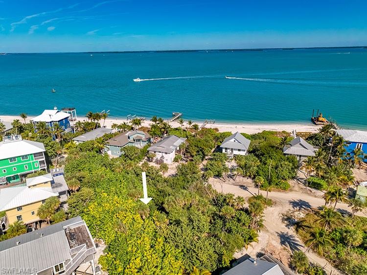 NORTH CAPTIVA SANDS - Land