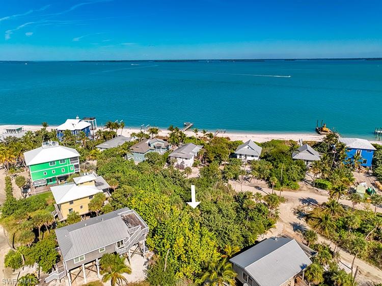 NORTH CAPTIVA SANDS - Land