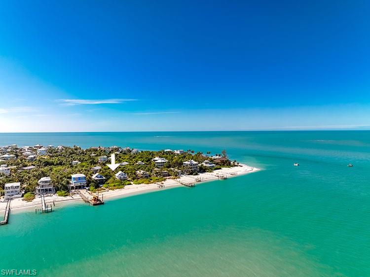 NORTH CAPTIVA SANDS - Land