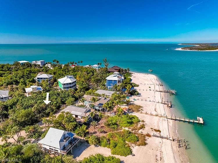 NORTH CAPTIVA SANDS - Land