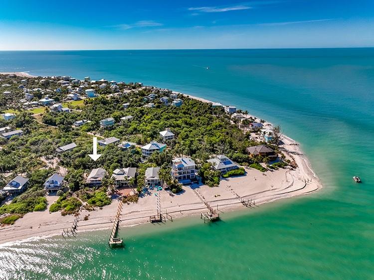 NORTH CAPTIVA SANDS - Land