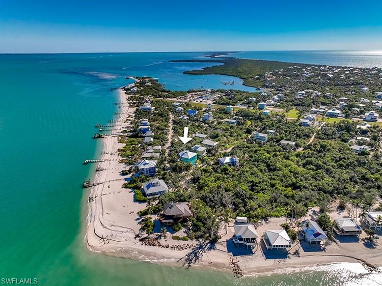 NORTH CAPTIVA SANDS - Land