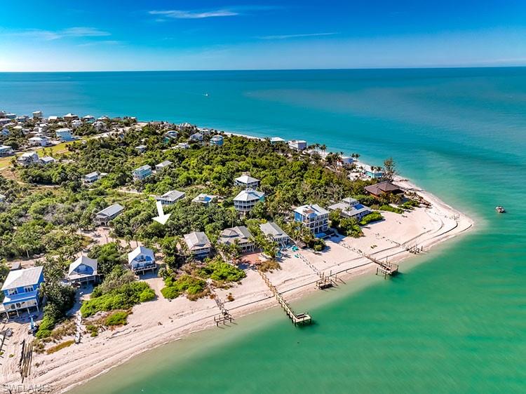 NORTH CAPTIVA SANDS - Land