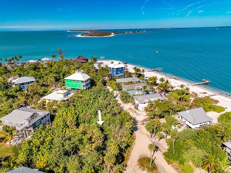 NORTH CAPTIVA SANDS - Land