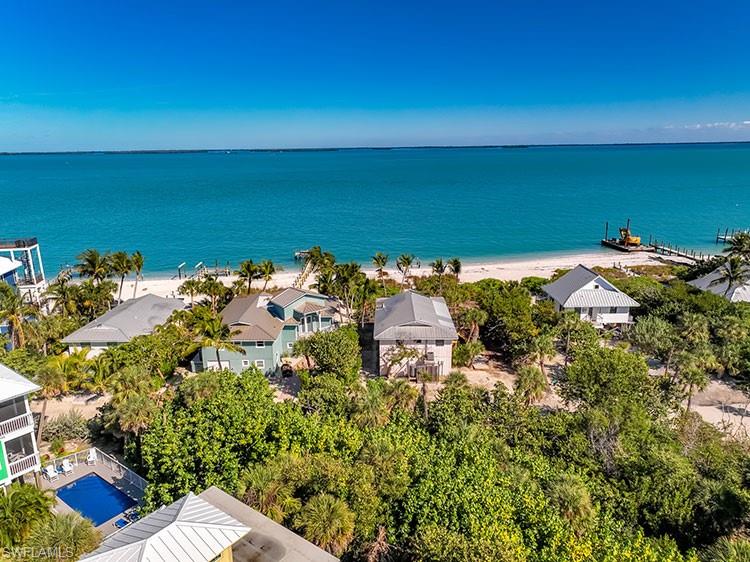 NORTH CAPTIVA SANDS - Land