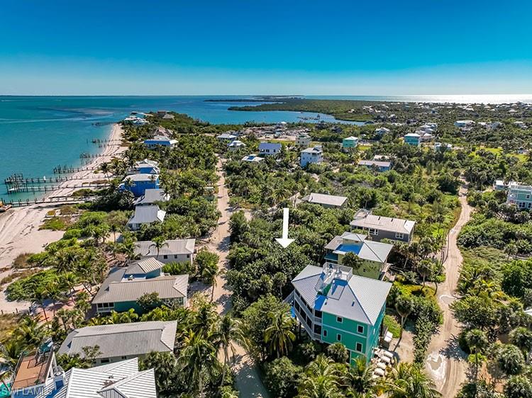 NORTH CAPTIVA SANDS - Land