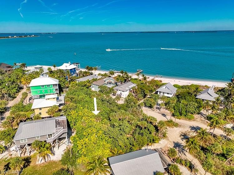 NORTH CAPTIVA SANDS - Land